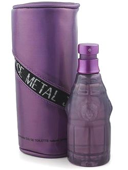 Metal Jeans Perfume - Click Image to Close
